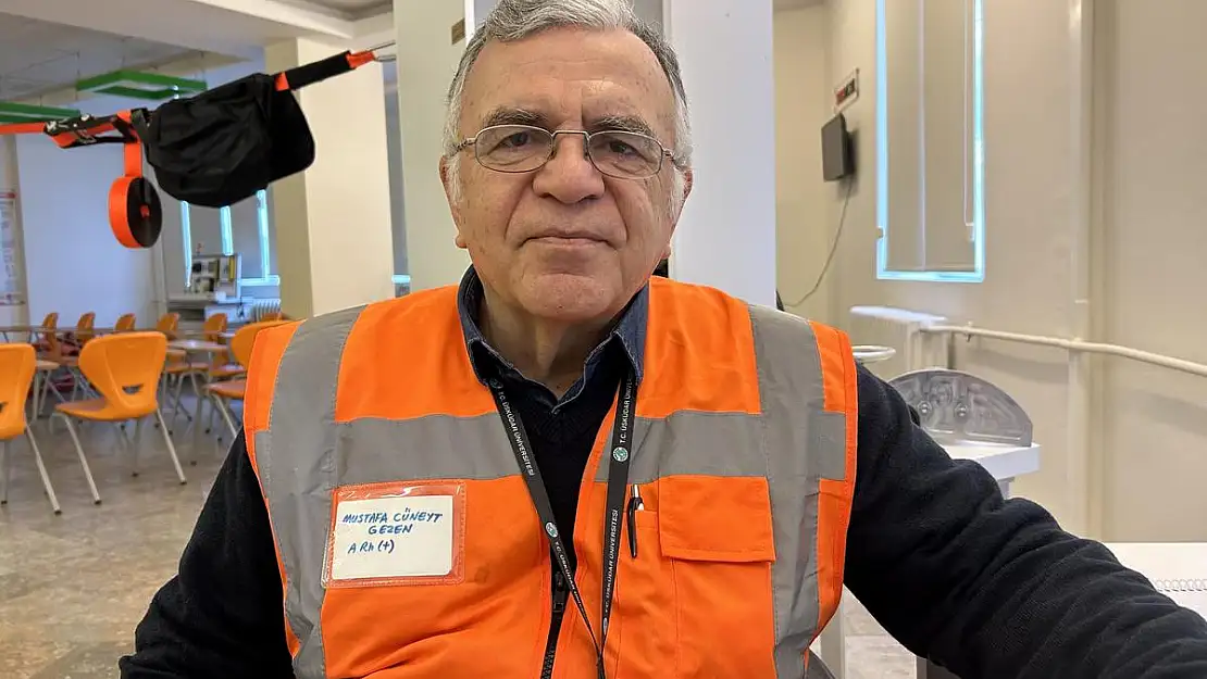 Kurban kesimini mutlaka işi bilen kasaplar yapmalı!