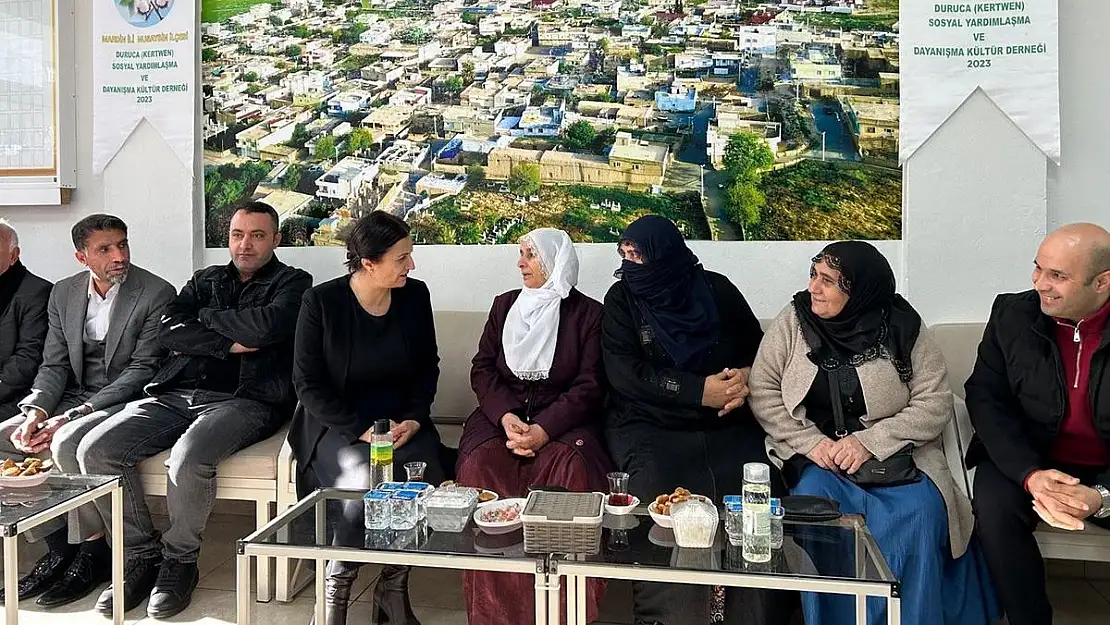 Kürt Seçmenden Tahminlerin Üzerinde Bir Teveccüh Var