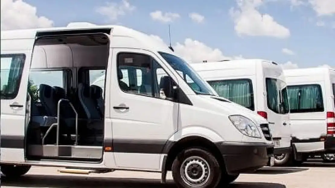 Kurtalan-Batman Yolculuğu Cebinizi Yakacak! Minibüs Ücreti 140 TL Oldu