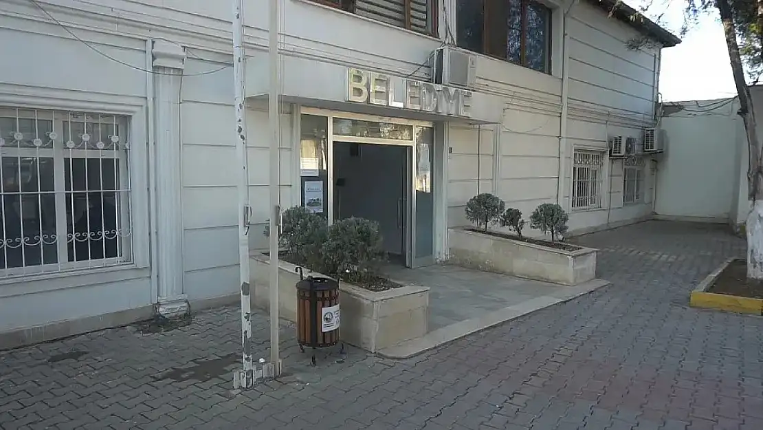 Kurtalan Belediyesi'ne 22 Personel Alındı