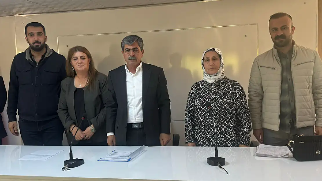 Kurtalan Belediyesi'nde Yetkili Sendika Değişti!