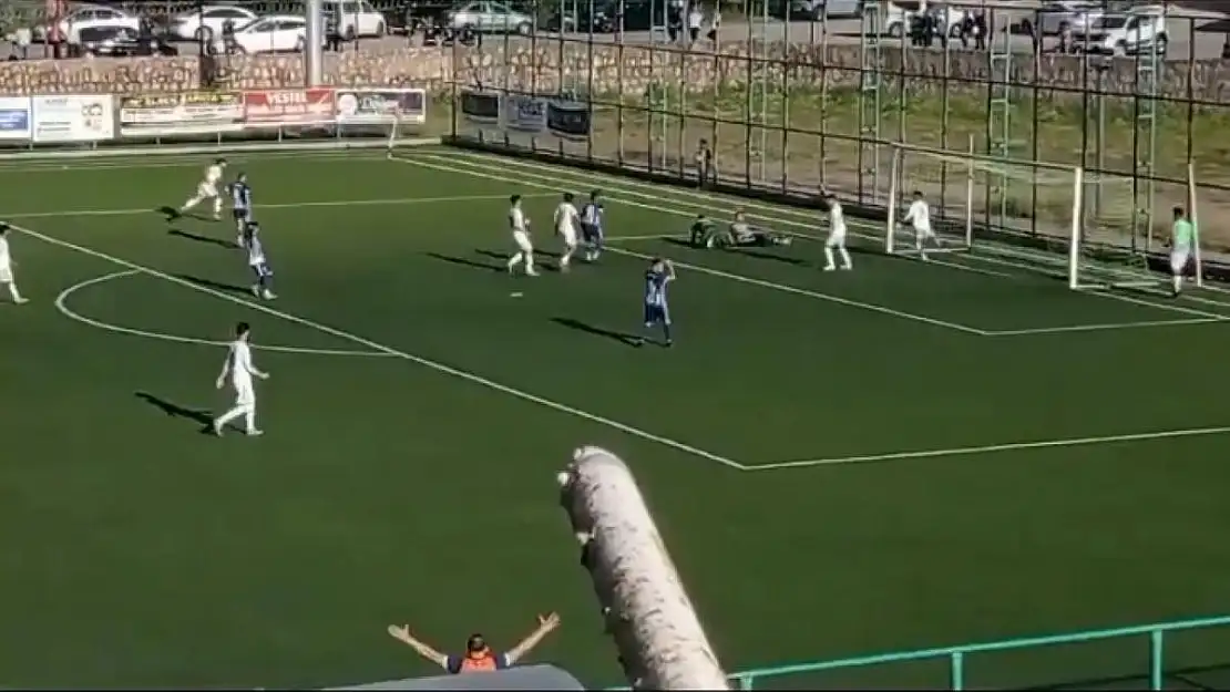 Kurtalan Derbisine TFF El Attı!