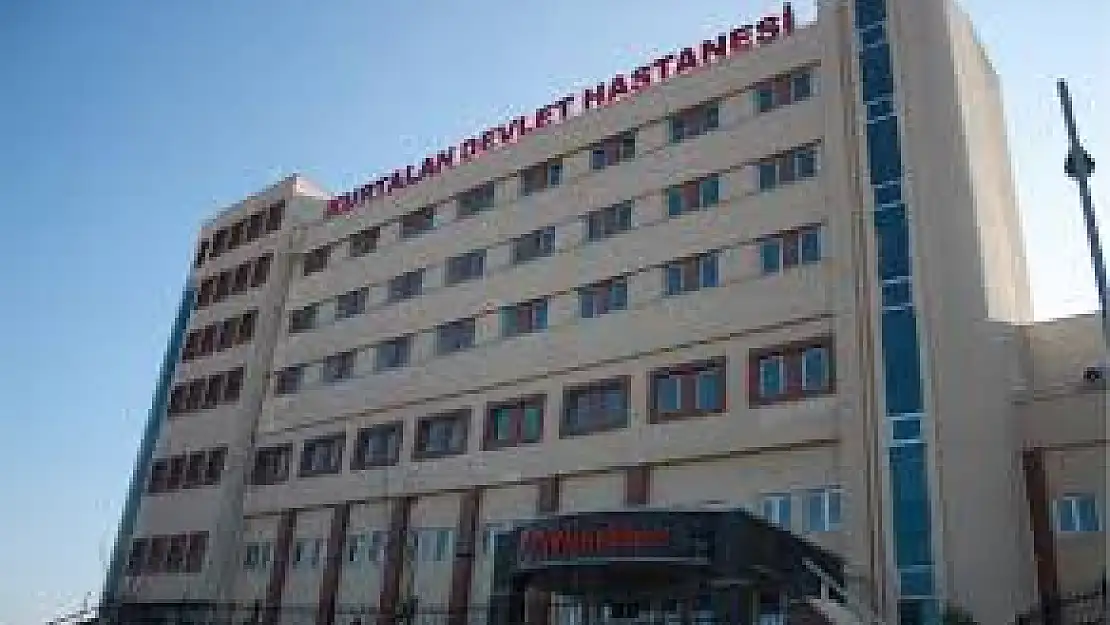 Kurtalan Devlet Hastanesinde KKKA ve Brucella Hastalıkları Eğitimi