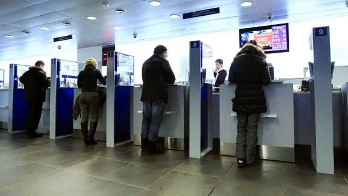 Kurtalan Kayabağlar'a Mobil Banka Sistemi!