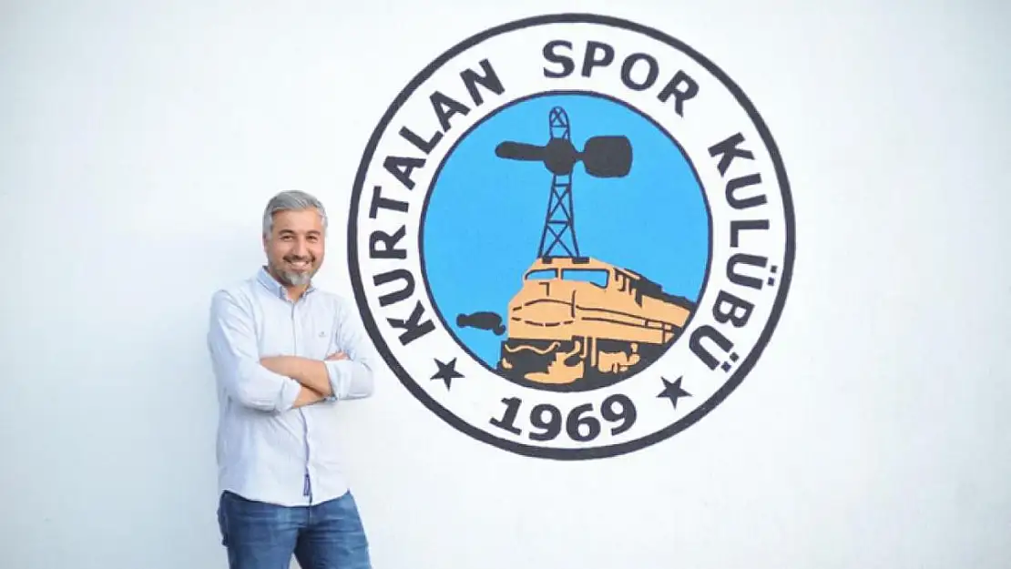 Kurtalan Spor Başkanı Angün: Kulübü Borçsuz Bir Şekilde Teslim Etmeye Hazırız