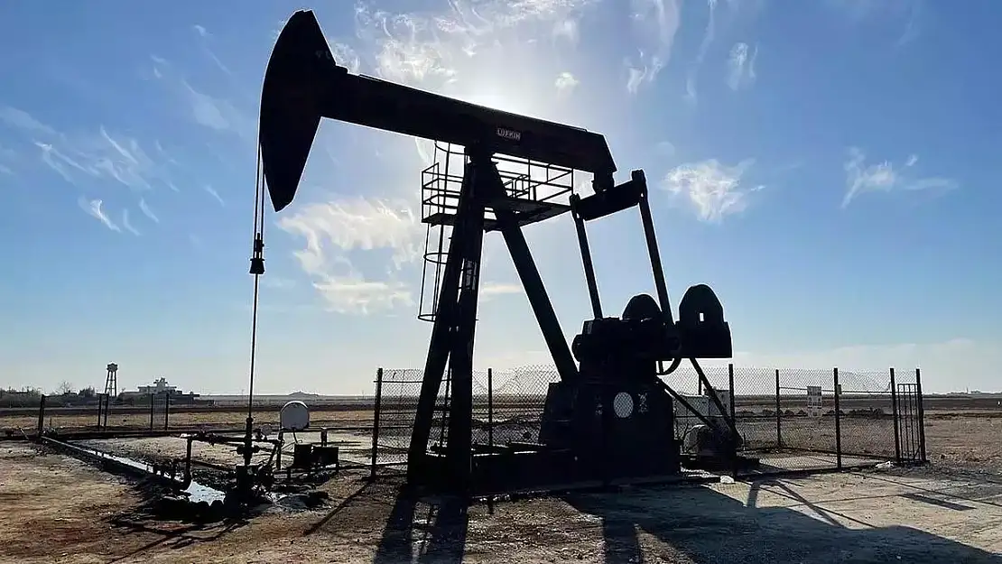Kurtalan Toytepe Köyü Çalıdüzü-1 Petrol Arama Sondajı Projesi  'ÇED Gerekli Değildir' Kararı Açıklandı