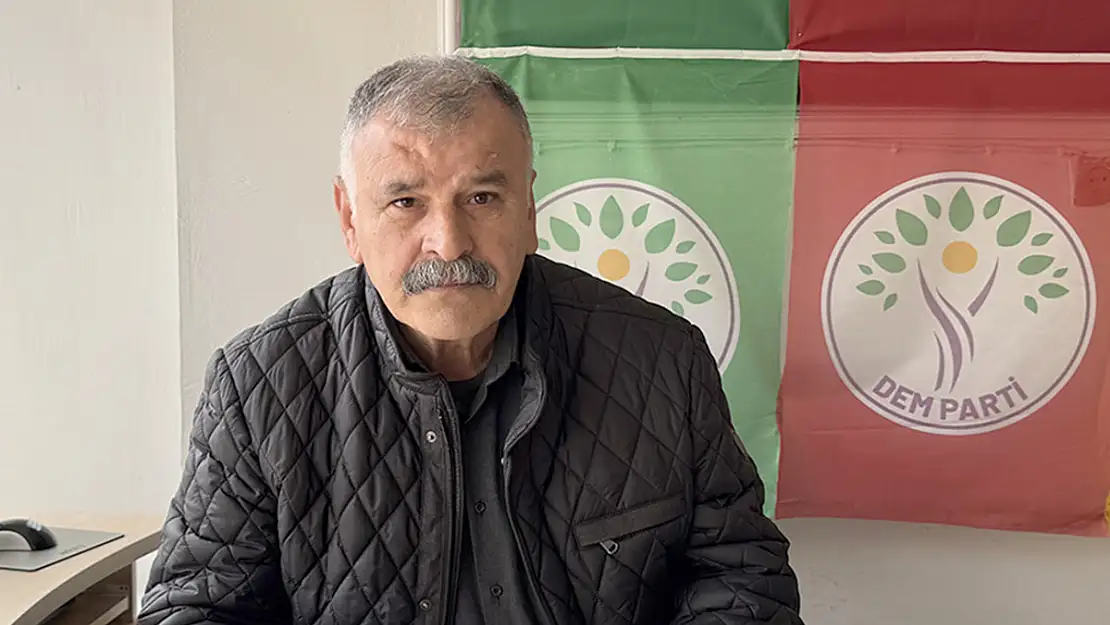 Kurtalan'da 17 Mart'ta Nevruz Kutlamaları Düzenlenecek