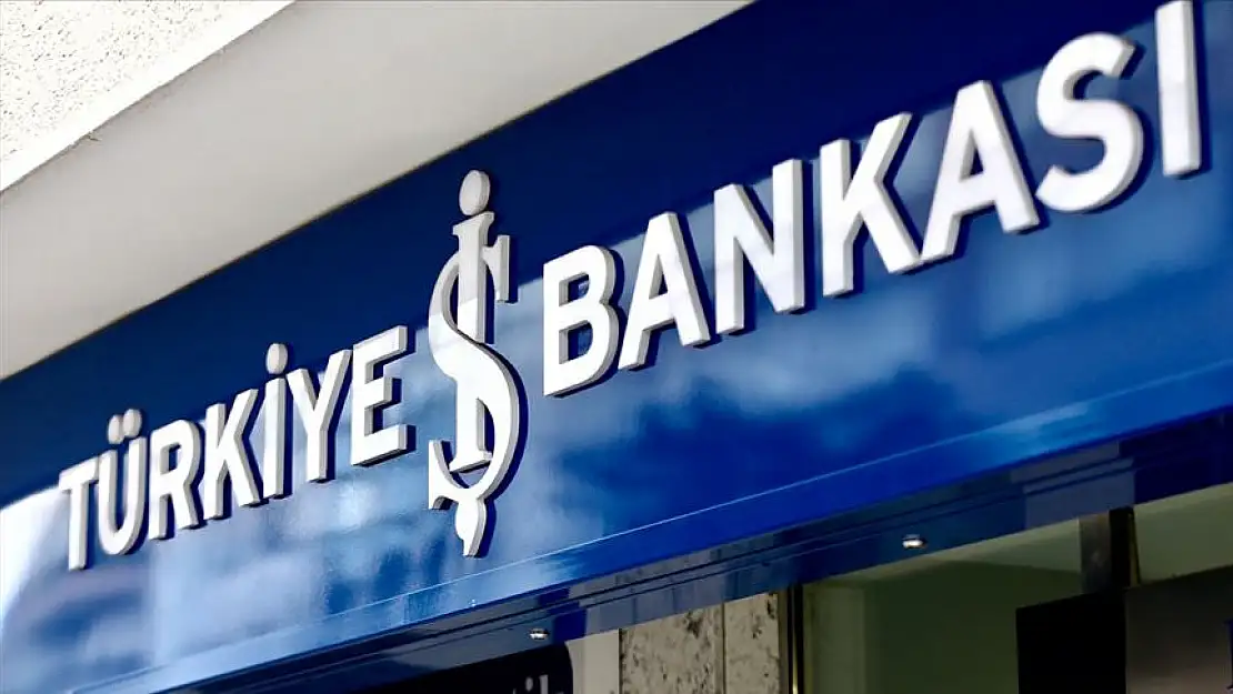 Kurtalanlı Çiftçiler İçin İş Bankasının Geçici Şubesi Hizmete Girdi
