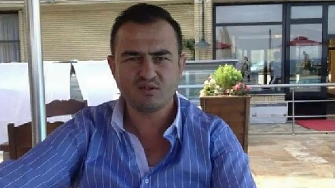 Kurtalanlı Hemşerimiz, Trafik Kazasında Yaşamını Yitirdi