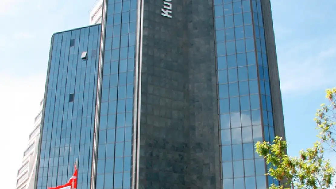 Kuveyt Türk'te Üst Düzey Atamalar