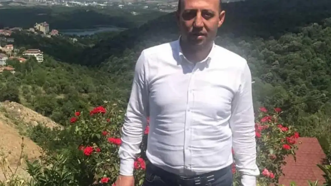 Kuyumcu Hemşerimiz Salih Batğı, Hayatını Kaybetti