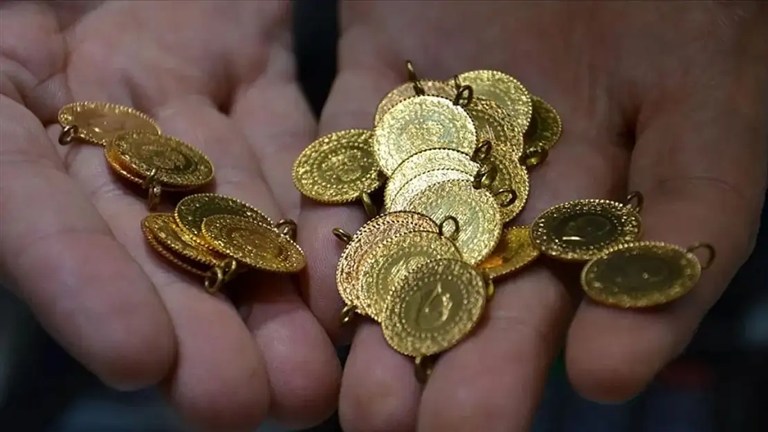 Kuyumculardan Uyarı: ''Suriye Çeyreği'' Tehlikesi Büyüyor
