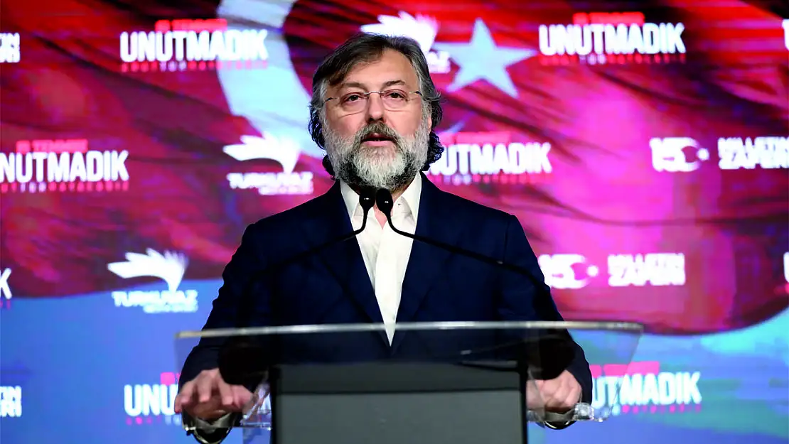 Kuzu Grup İle Birlikte, 15 Temmuz Anma Günü'nün Ana Sponsorluğunu Borsa İstanbul, Halkbank, Koza, Kuzey Marmara Otoyolu, MNG Holding, THY, Vakıfbank ve Ziraat Bankası Üstlendi