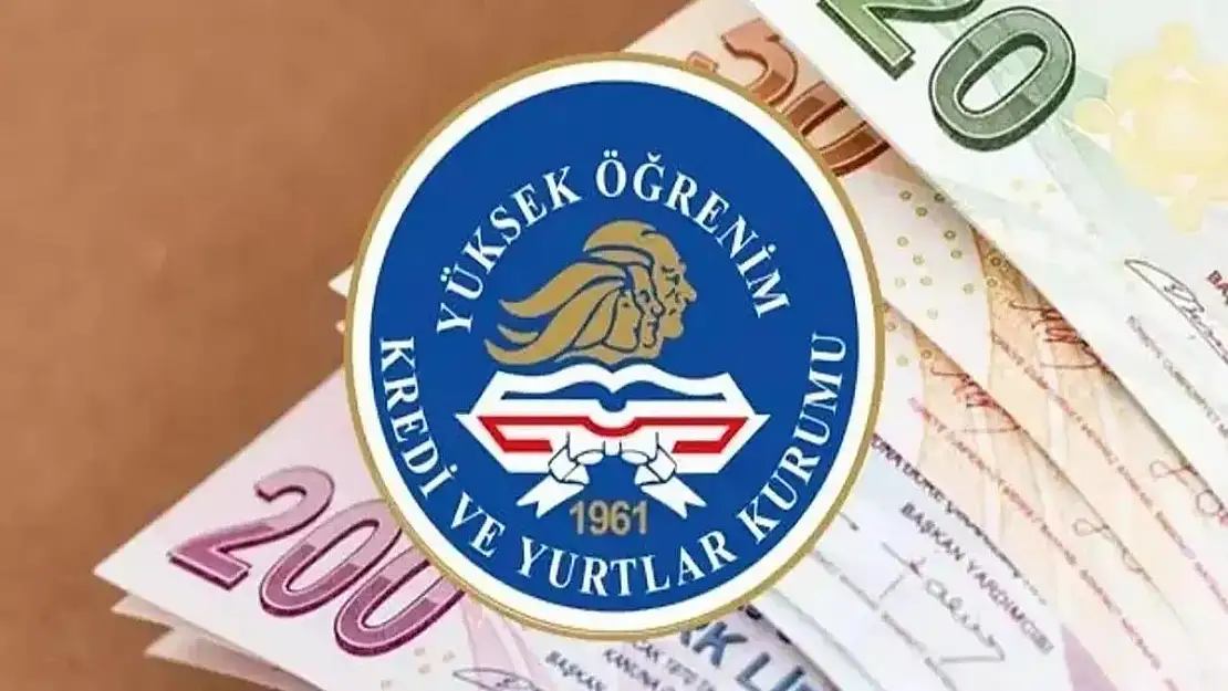 KYK Burs Başvuru Sonuçları Açıklandı