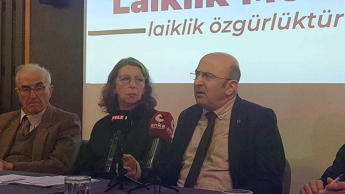 Laiklik Meclisi'nden Hilafet Yanlılarına Yanıt: 3 Mart'ı 'Laiklik Günü' Olarak Kutlayacağız!