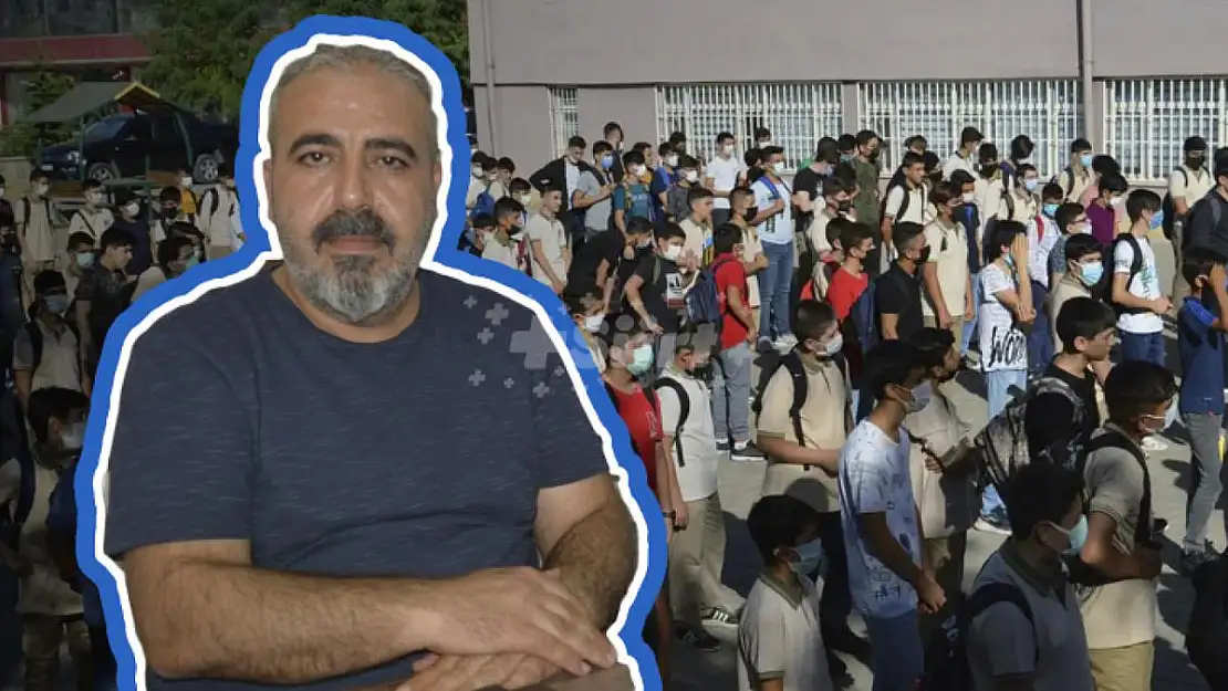 LGS'de Başarısız Olan Çocuğa Nasıl Davranmalı?