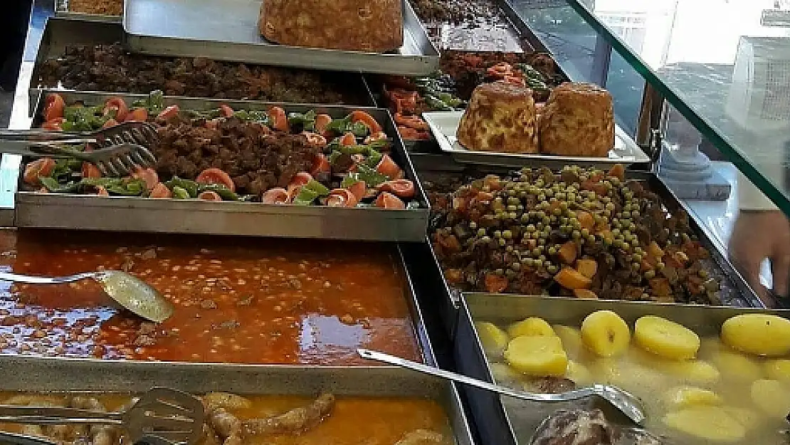 Lokanta, Restaurant, Kafe ve Pastanelere Fiyat Listesi Zorunluluğu Getirildi