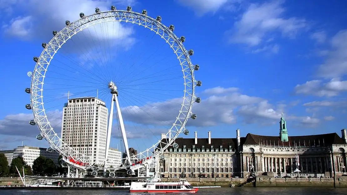 Londra Gayrimenkul Pazarında Türk Rüzgarı