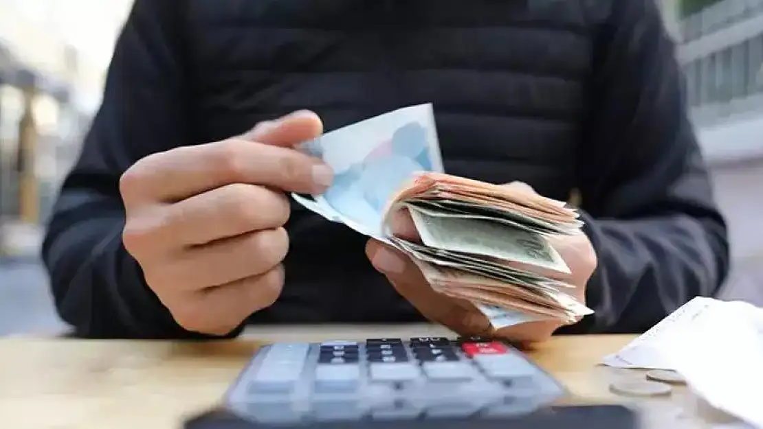 Maaş Zammında Hesaplama Değişiyor!
