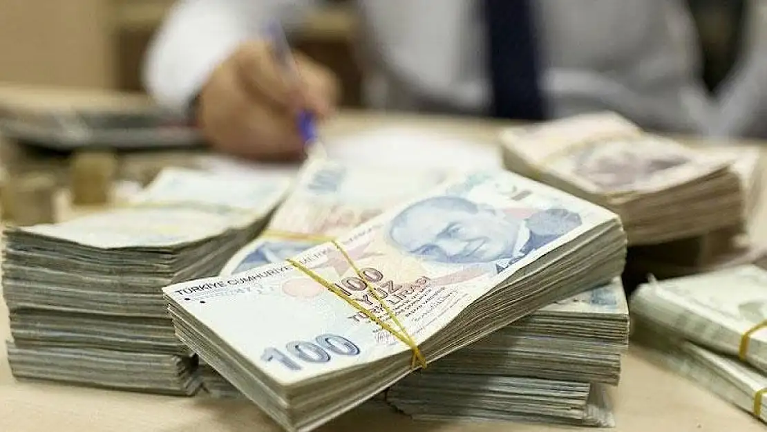 Maaşlar Artık Elden Ödenemeyecek! Yeni Uygulama 1 Temmuz'da Yürürlüğe Giriyor