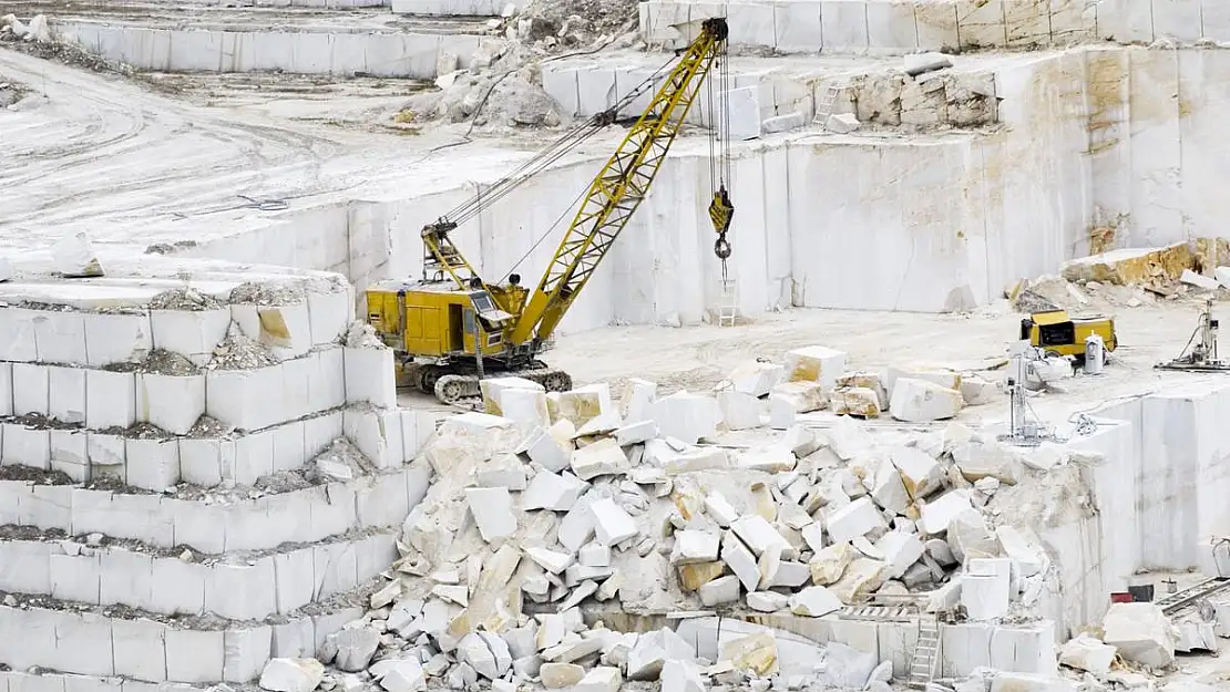 Maden İhracatçıları 2025'e Yeni URGE Projesi ve Heyetlerle Girecek