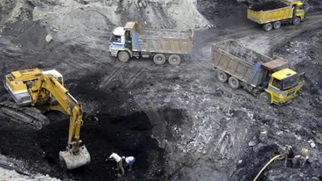 Madencilik Platformu: Dünya'da Madenlerinden Vazgeçip Onları Yeraltında Bırakan Bir Ülke Yok