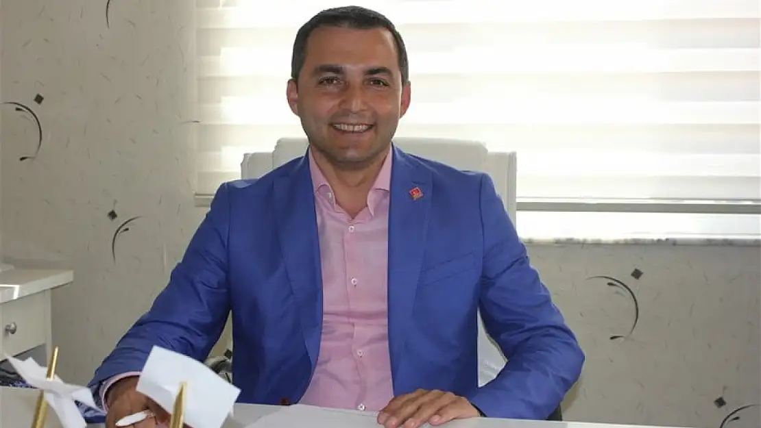 Manavgat Belediyesi'ne Yolsuzluk Operasyonu: Başkan Kara Gözaltına Alındı