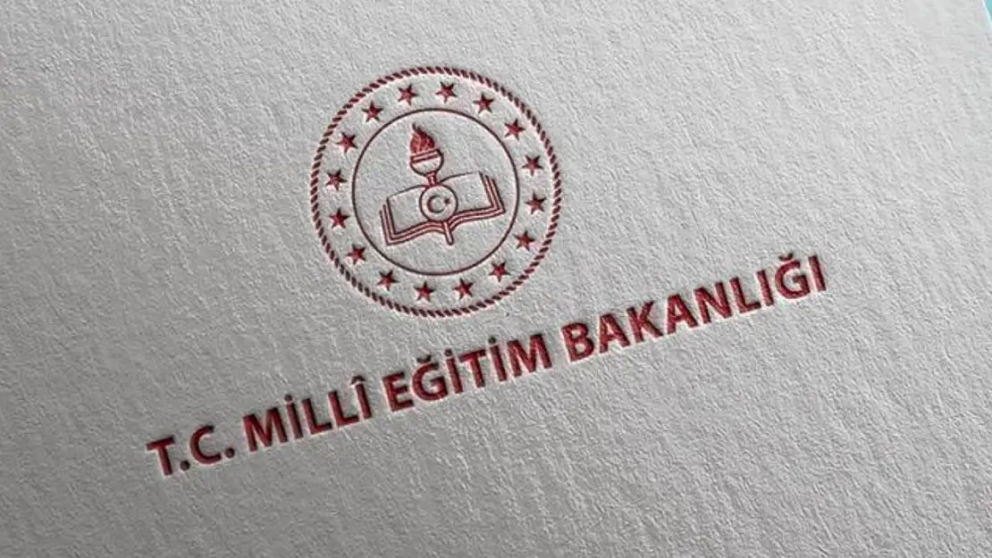 MEB 2025 Yönetici Atama Süreci Başlıyor: Tarihler Netleşti