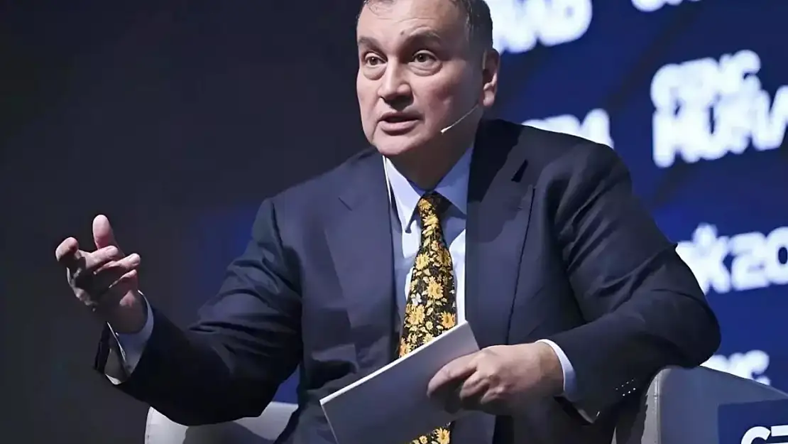 Meclis'e sunulan yasa teklifi Murat Ülker'i kızdırdı: Sosyal felaketlere neden olabilir