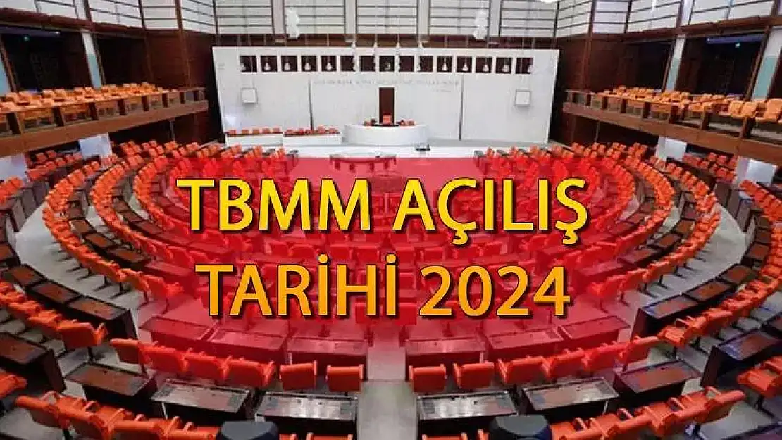 Meclisi Gergin Bir Oturum Bekliyor!