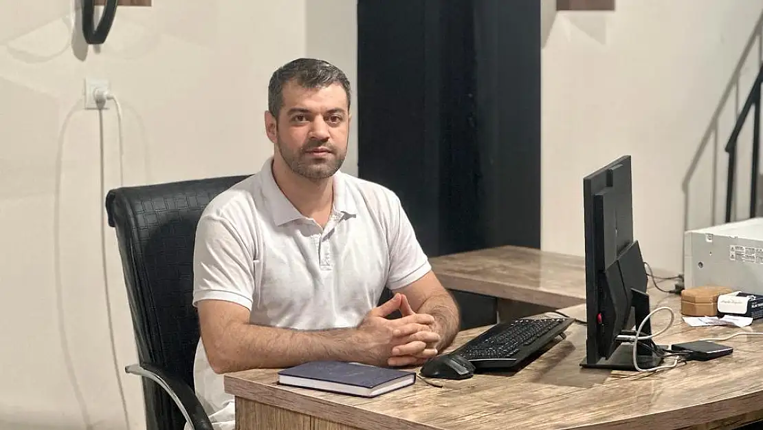 Mehmet Halil Akdoğan Yazdı, 'Omurga Sağlığı Üzerine Bel Fıtığının Gizemi ve Tedavi Yolları'