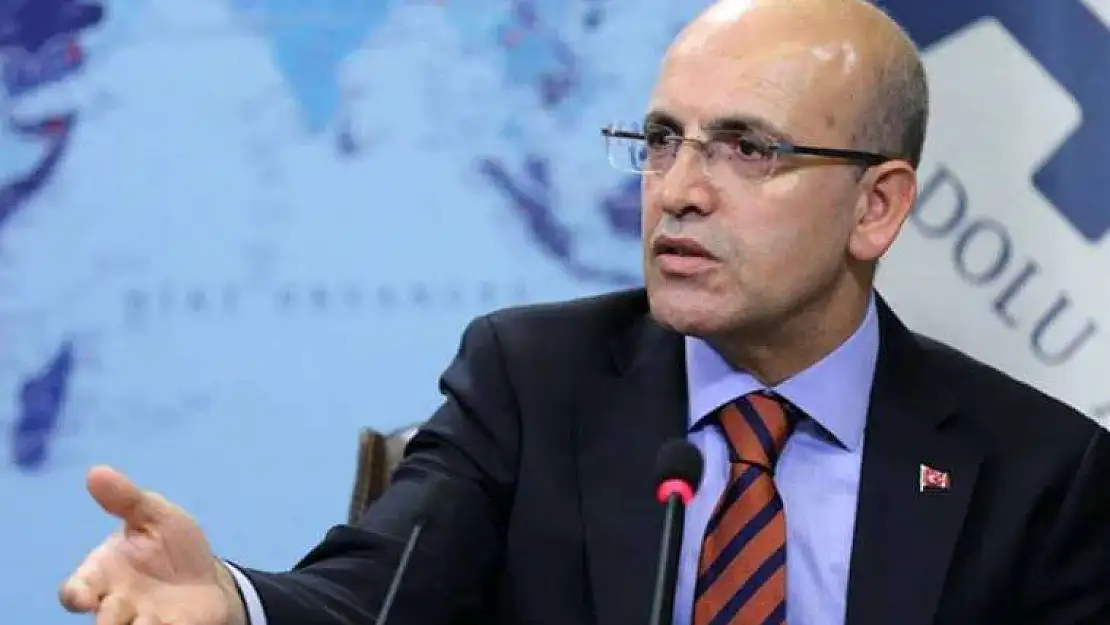 Mehmet Şimşek Açıkladı: Köprüler, Otoyollar, Limanlar ve HES'LER Satılacak!