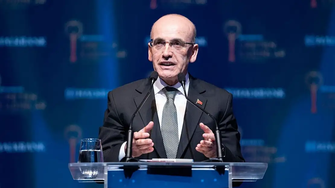 Mehmet Şimşek: Ekonomimizin Direnci Artıyor