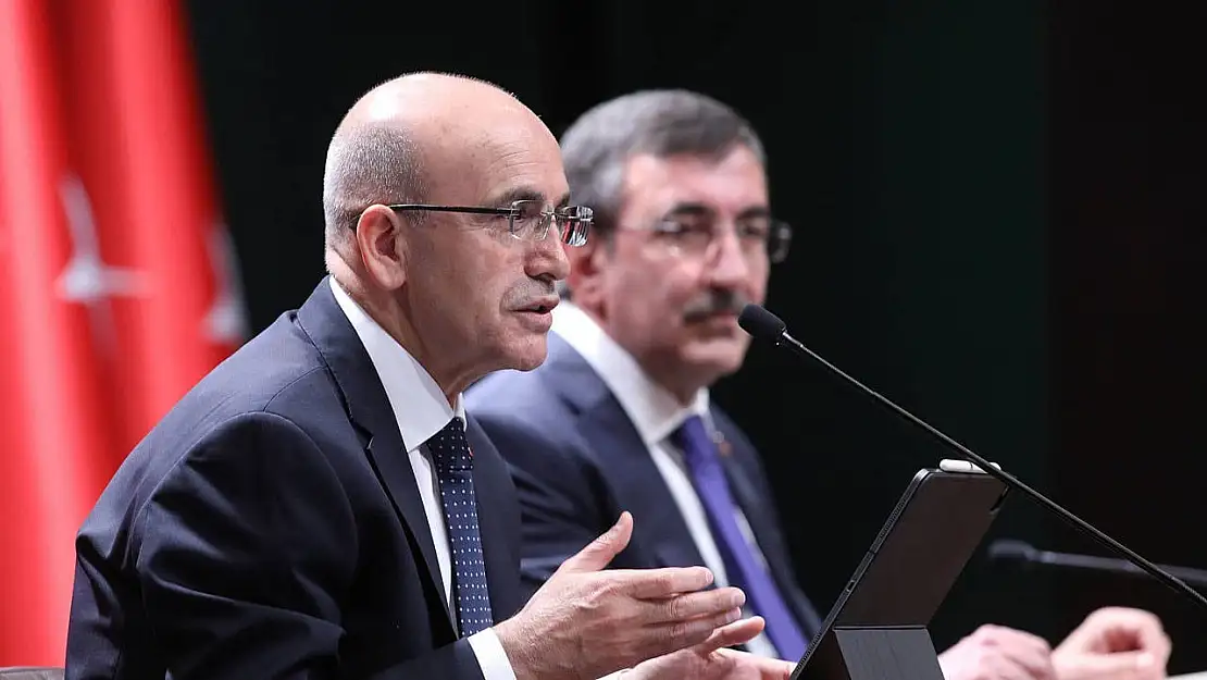 Mehmet Şimşek İddialarına DMM'den Yalanlama: ''Görevine Devam Ediyor''