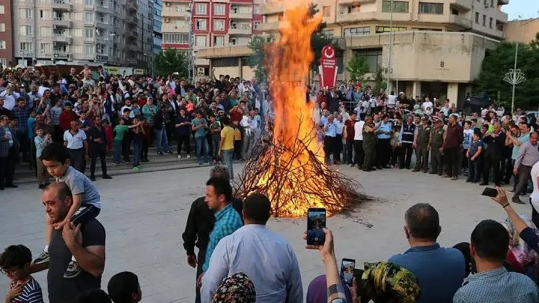 (Melede) Geleneğini Belediye Yaşatsın!