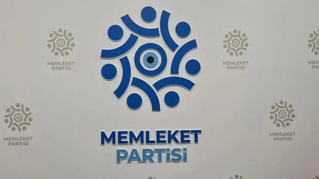 Memleket Partisi: Genel Merkezimizin Kapanması Söz Konusu Değildir