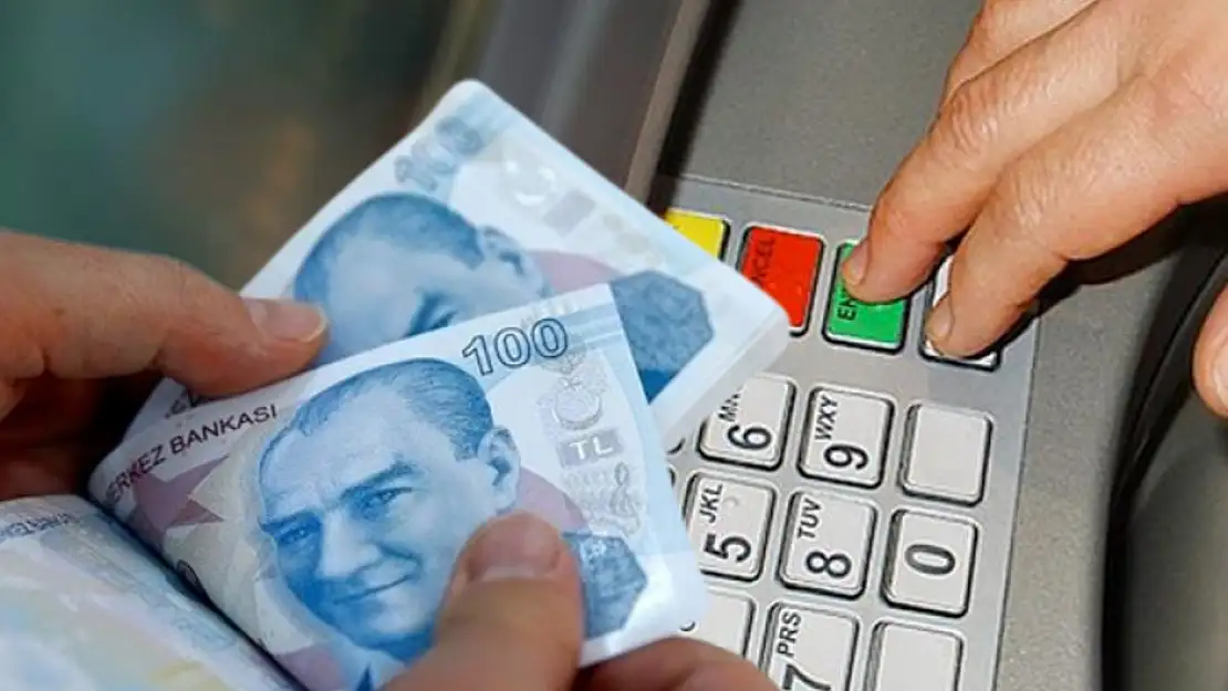 Memur Emeklilerinin Temmuz Ayı Maaş Farkları Hesaplarına Yatırıldı!