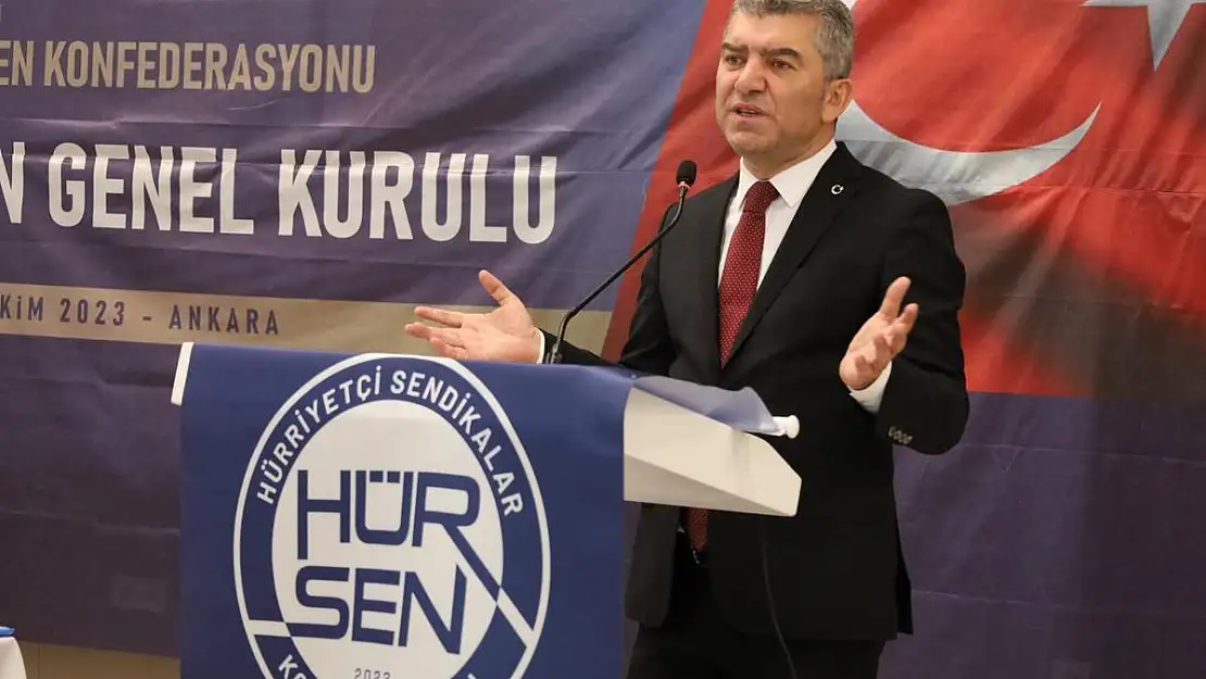 Memur ve Emekliler 2025 Yılını Enflasyona Ezilerek Geçirecek