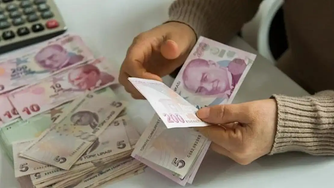 Memur Zam Oranı Belli Oldu