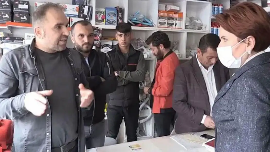 MERAL AKŞENER İLE DİYALOĞUNDAN SONRA ÜLKE GÜNDEMİNE OTURAN TAŞKESEN, SİİRT'TEN MİLLETVEKİLİ ADAY ADAYI OLDU!