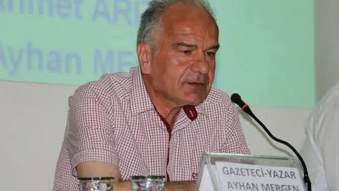 Mergen: El Yazma Eserler Kütüphanesi İçin Girişim Yapılmalı