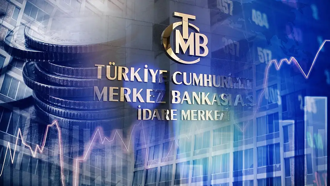 Merkez Bankası 2025 ve 2026 enflasyon tahminlerini açıkladı