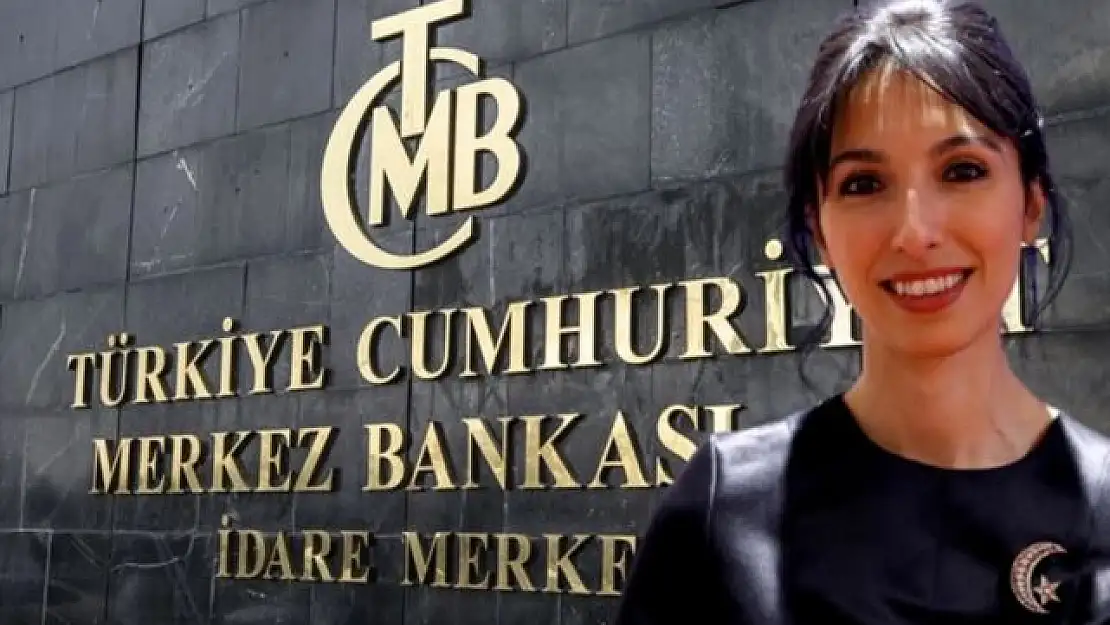 Merkez Bankası Başkanı Açıkladı Enflasyonda Yıl Sonu Tahmini 3'e Katlandı