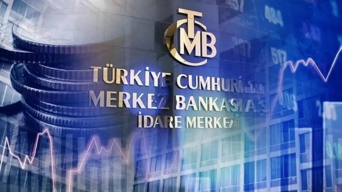 Merkez Bankası'ndan Sürpriz Faiz İndirimi: Politika Faizi Yüzde 43'e Çekildi