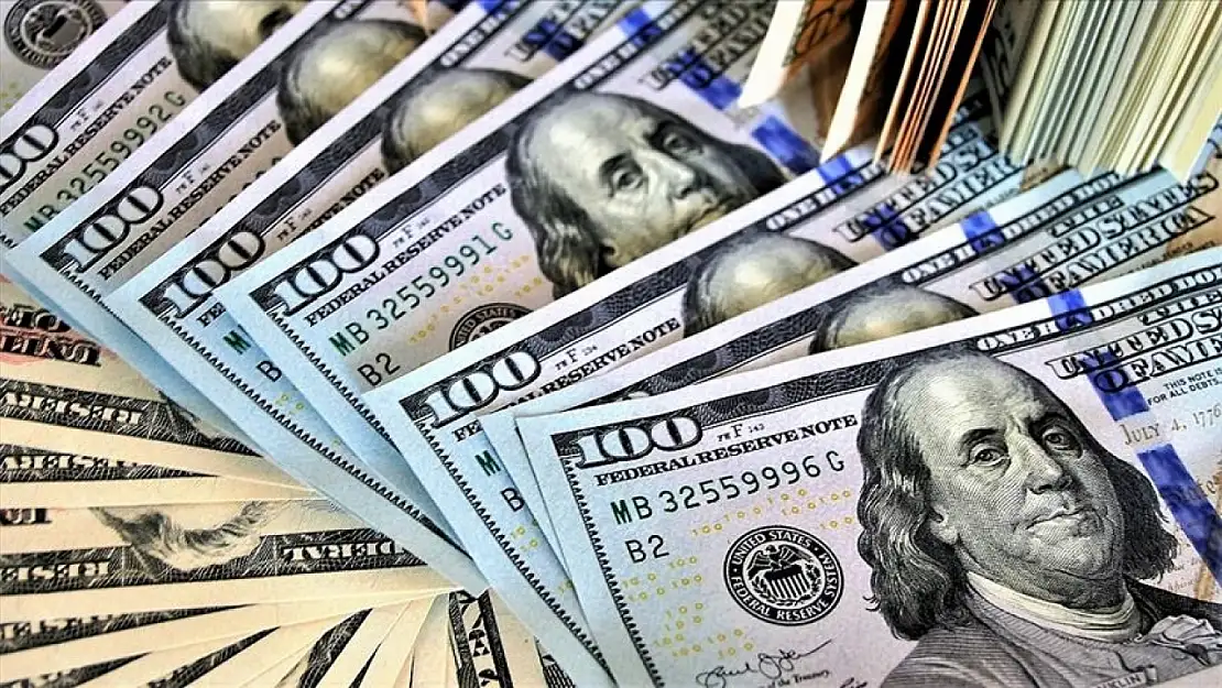 Merkez Bankası'nın Rezervleri 4 Ayın Zirvesine Ulaştı