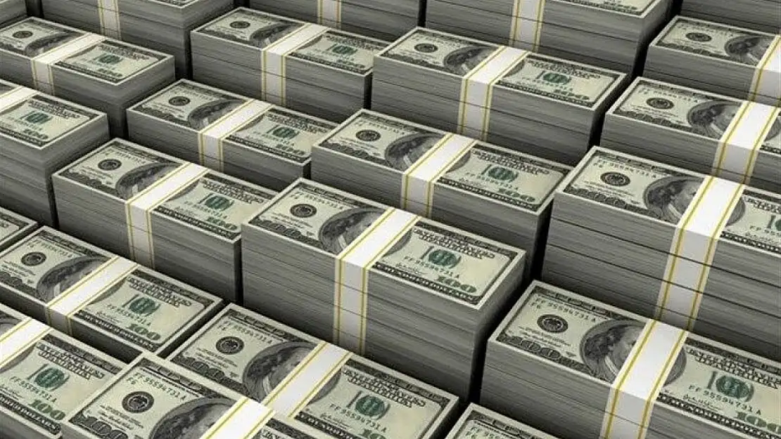Merkez Bankası'nın rezervlerinde tüm zamanların zirvesi