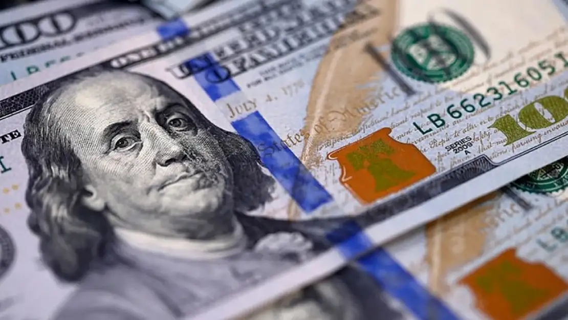 Merkez Bankası'nın Rezervlerinde Rekor Artış
