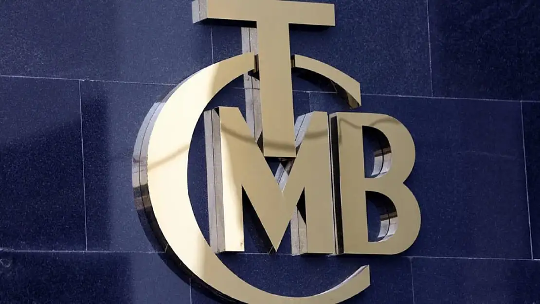 Merkez Bankası Rezervlerinde 2,8 Milyar Dolarlık Düşüş