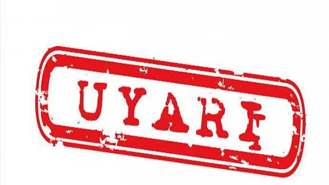MERT EMLAK'TAN EV SAHİPLERİNE UYARI!