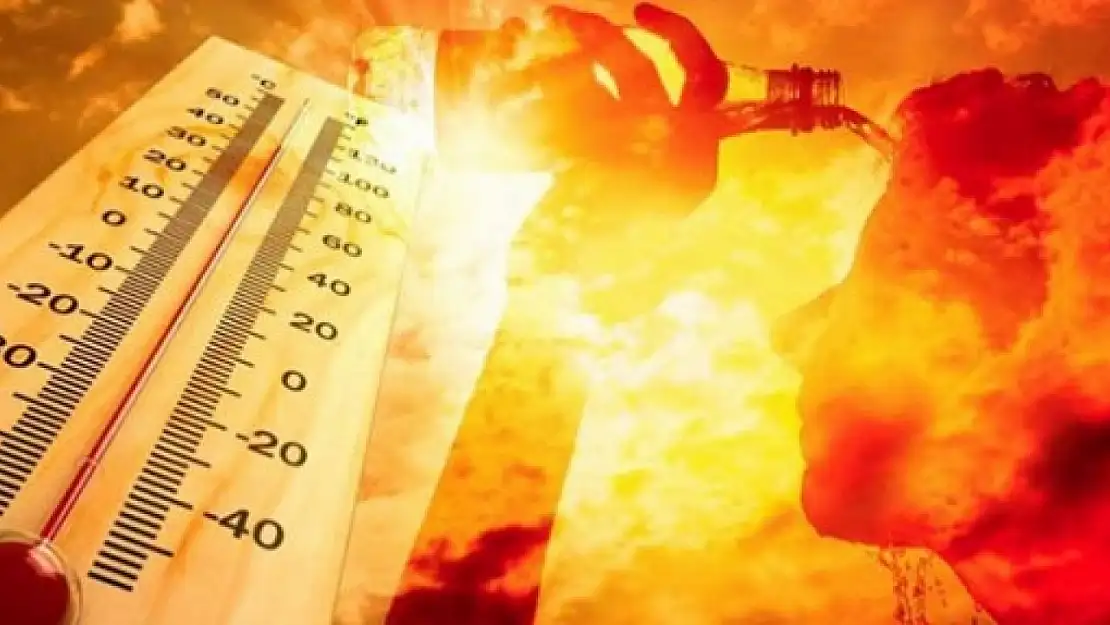 Meteoroloji'den Kritik Uyarı: Kavurucu Sıcaklıklar Kapıda, Yeni Rekorlar Bekleniyor
